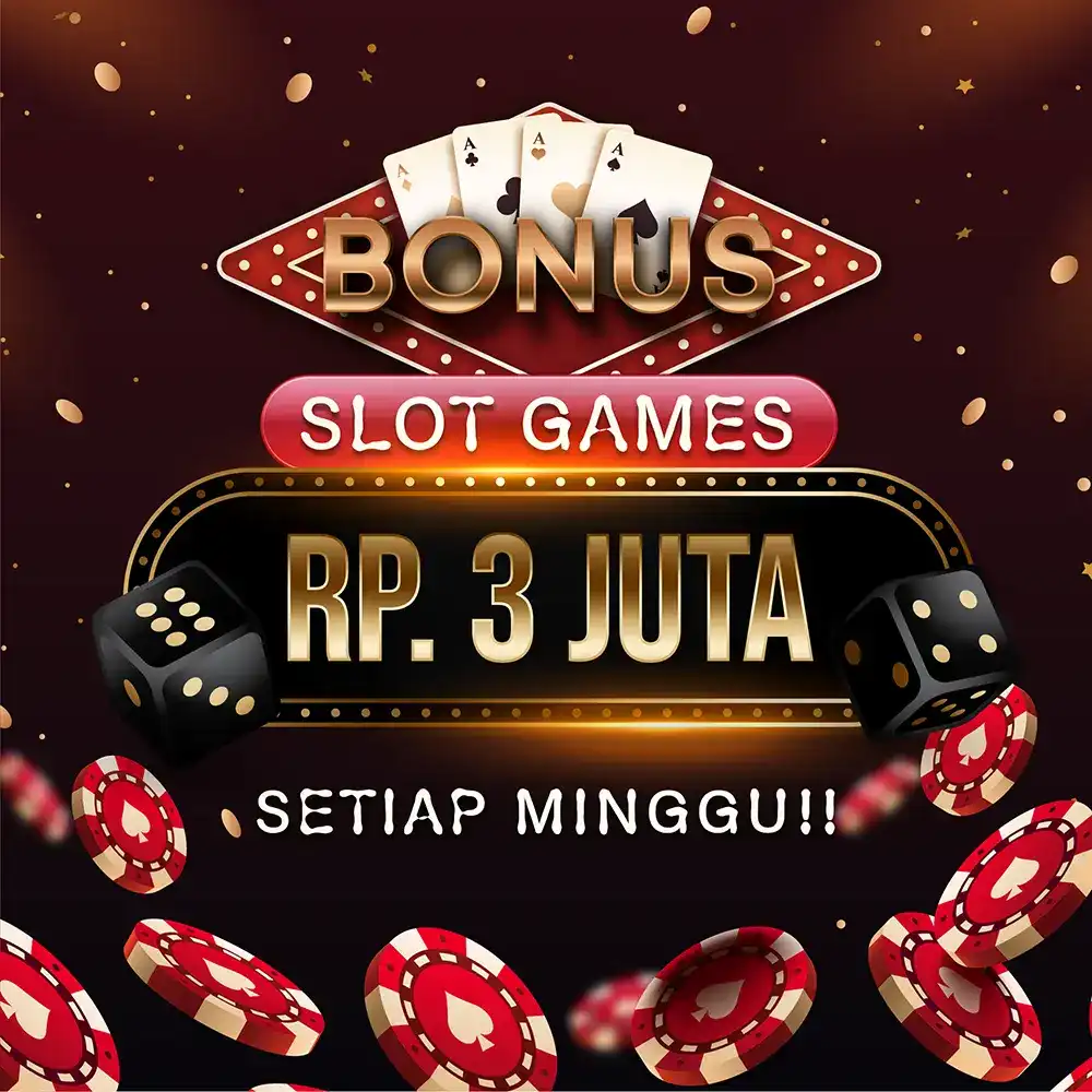 slot gacor hari ini